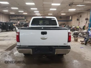 2011 Ford F-250 XL with VIN 1FT7W2B68BEC78709, listed as a IAAI auction lot 41363053 with 139,701 mi miles and . Bid and sale history available at DreamBid. Image 17.