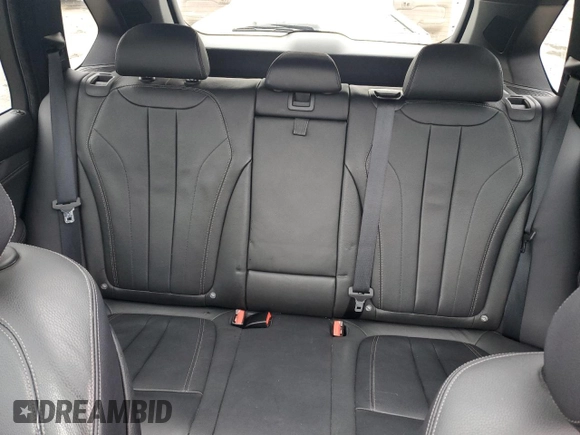 2018 BMW X5 xDrive40e iPerformance with VIN 5UXKT0C51J0W01392, listed as a Copart auction lot 44314455 with 115,671 mi miles and Clean Title. Bid and sale history available at carsss.com. Image 10.
