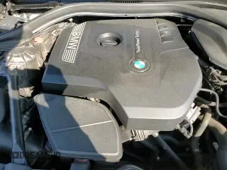 2018 BMW 5 Series 530i xDrive z VIN WBAJA7C59JG907398, wystawiony jako Copart lot #80863845 z przebiegiem 124 149 mil mil oraz Szkoda całkowita • Salvage title. Historia ofert i sprzedaży dostępna na DreamBid. Obrazek 14.