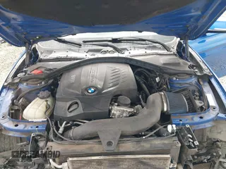 2013 BMW 3 Series 335i xDrive с VIN WBA3B9C58DF587907, выставлен на аукционе IAAI как лот 42047184 с пробегом 114 690 миль миль и . История ставок и продаж доступна на DreamBid. Изображение 10.