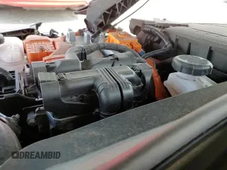 2021 Hyundai Elantra Blue with VIN KMHLM4AJ7MU012561, listed as a Copart auction lot 81810665 with 45,275 mi miles and Salvage title. Bid and sale history available at DreamBid. Image 13.