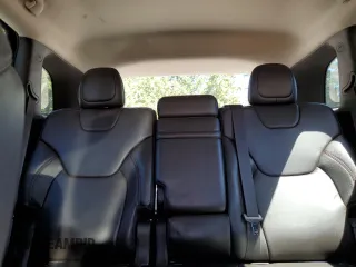 2014 Jeep Cherokee Trailhawk с VIN 1C4PJMBS8EW268056, выставлен на аукционе Copart как лот 54951885 с пробегом 111 678 миль миль и Списание • Salvage title. История ставок и продаж доступна на DreamBid. Изображение 10.