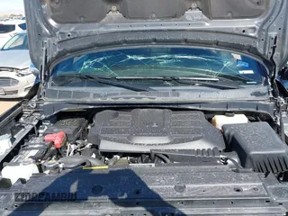 2021 Nissan Titan Pro-4X с VIN 1N6AA1ED1MN516800, выставлен на аукционе IAAI как лот 41973824 с пробегом 61 256 миль миль и . История ставок и продаж доступна на DreamBid. Изображение 10.