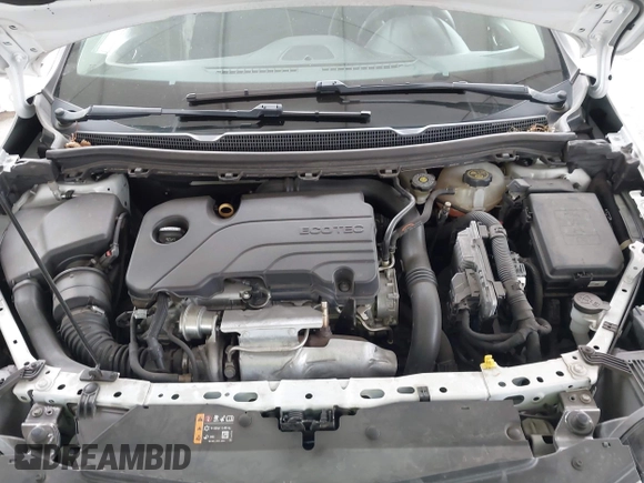 2018 Chevrolet Cruze LS with VIN 1G1BC5SM0J7229860, listed as a IAAI auction lot 41916807 with 94,391 mi miles and . Bid and sale history available at DreamBid. Image 10.