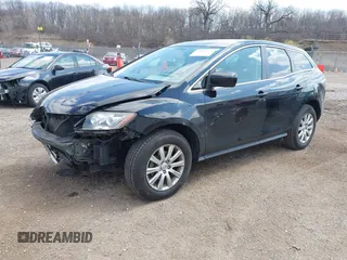 2011 Mazda CX-7 i Sport with VIN JM3ER2B55B0373108, listed as a IAAI auction lot 42022575 with 129,562 mi miles and . Bid and sale history available at DreamBid. Image 17.
