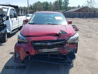 2019 Subaru Crosstrek Limited с VIN JF2GTANC4K8276475, выставлен на аукционе IAAI как лот 42081992 с пробегом 95 552 миль миль и . История ставок и продаж доступна на DreamBid. Изображение 12.