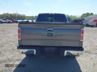 2013 Ford F-150 XL with VIN 1FTFW1ET0DKD86186, listed as a IAAI auction lot 42107898 with 97,635 mi miles and . Bid and sale history available at carsss.com. Image 16.