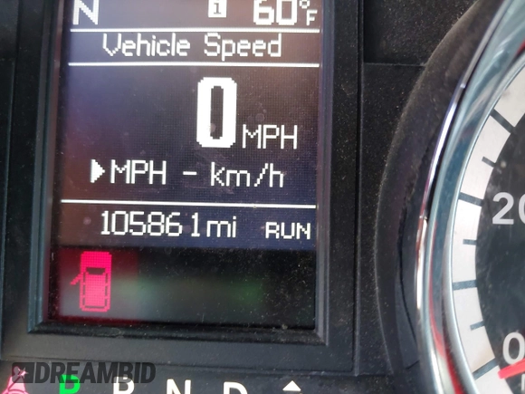 2016 Dodge Grand Caravan R/T with VIN 2C4RDGEG2GR265609, listed as a IAAI auction lot 42078392 with 105,861 mi miles and . Bid and sale history available at DreamBid. Image 15.