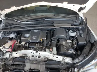2021 Lexus NX 300 z VIN JTJGARBZ9M5035833, wystawiony jako Copart lot #61602995 z przebiegiem 38 746 mil mil oraz Szkoda całkowita • Salvage title. Historia ofert i sprzedaży dostępna na DreamBid. Obrazek 10.