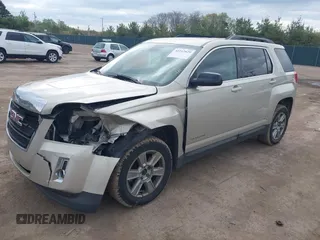 2013 GMC Terrain SLT z VIN 2GKALUEK3D6320783, wystawiony jako IAAI lot #42212829 z przebiegiem 190 951 mil mil oraz . Historia ofert i sprzedaży dostępna na DreamBid. Obrazek 17.