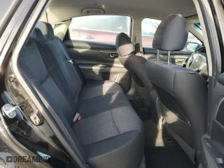 2017 Nissan Altima 2.5 SV with VIN 1N4AL3AP6HC225659, listed as a Copart auction lot 48248675 with 159,038 mi miles and Salvage Title. Bid and sale history available at carsss.com. Image 10.