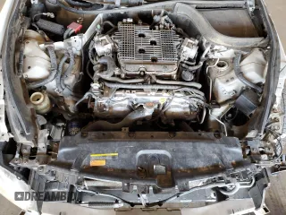 2012 Infiniti G37 Sedan Journey with VIN JN1CV6AP5CM931056, listed as a Copart auction lot 54368525 with 194,291 mi miles and Salvage Title. Bid and sale history available at carsss.com. Image 11.