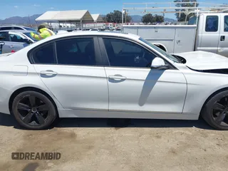 2014 BMW 3 Series 328i with VIN WBA3A5G55ENP31569, listed as a IAAI auction lot 42218428 with 151,927 mi miles and . Bid and sale history available at DreamBid. Image 13.