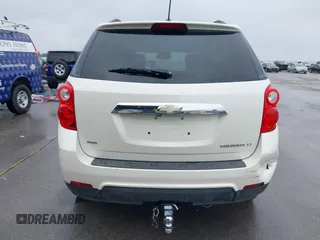 2015 Chevrolet Equinox LT with VIN 1GNFLFEK8FZ120901, listed as a IAAI auction lot 41932140 with 86,624 mi miles and . Bid and sale history available at DreamBid. Image 17.
