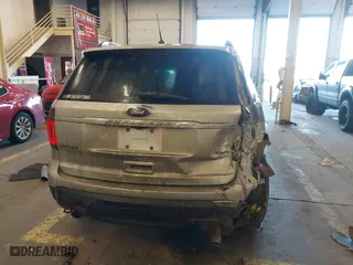 2013 Ford Explorer Limited with VIN 1FM5K8F81DGC06481, listed as a IAAI auction lot 41450796 with 173,488 mi miles. Bid and sale history available at carsss.com. Image 17.