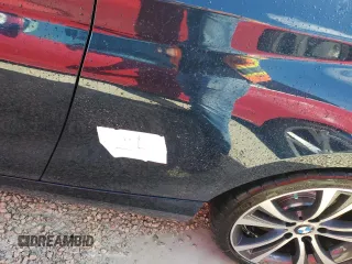 2016 BMW 2 Series 228i with VIN WBA1K9C51GV710478, listed as a Copart auction lot 74234684 with 0 mi miles and Non Repairable. Bid and sale history available at carsss.com. Image 12.