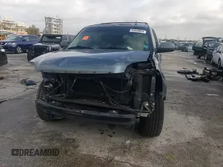 2008 GMC Yukon XL SLT with VIN 1GKFC16078J187164, listed as a Copart auction lot 83840024 with 291,654 mi miles and Salvage Title. Bid and sale history available at carsss.com. Image 11.