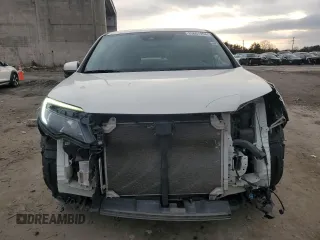 2018 Honda Pilot EX-L with VIN 5FNYF6H64JB040789, listed as a Copart auction lot 85667954 with 84,575 mi miles and Salvage title. Bid and sale history available at DreamBid. Image 5.