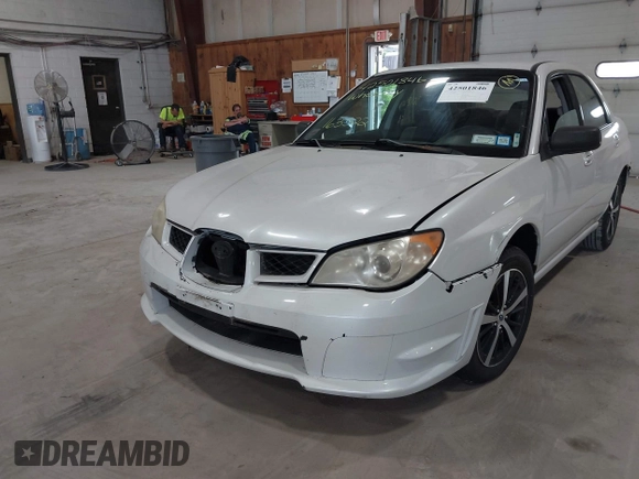 2007 Subaru Impreza i Special с VIN JF1GD61637H506402, выставлен на аукционе IAAI как лот 42501846 с пробегом 163 322 миль миль и . История ставок и продаж доступна на DreamBid. Изображение 13.