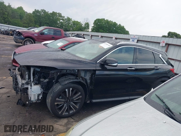 2021 Infiniti QX50 Luxe с VIN 3PCAJ5BAXMF119203, выставлен на аукционе IAAI как лот 42256748 с пробегом 91 723 миль миль и . История ставок и продаж доступна на DreamBid. Изображение 13.