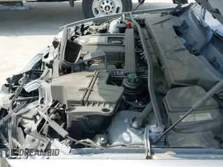 2011 BMW 3 Series 328i xDrive с VIN WBAUU3C52BA542337, выставлен на аукционе IAAI как лот 42141670 с пробегом 59 479 миль миль и . История ставок и продаж доступна на DreamBid. Изображение 18.