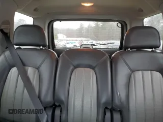 2002 Mercury Mountaineer z VIN 4M2ZU86W52UJ02759, wystawiony jako Copart lot #84517524 z przebiegiem 131 638 mil mil oraz Tytuł czysty. Historia ofert i sprzedaży dostępna na DreamBid. Obrazek 10.