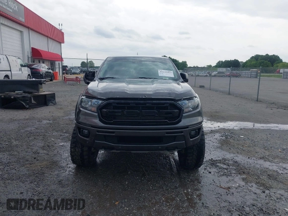 2019 Ford Ranger XL z VIN 1FTER4FH4KLA42012, wystawiony jako IAAI lot #42135412 z przebiegiem 147 786 mil mil oraz . Historia ofert i sprzedaży dostępna na DreamBid. Obrazek 12.