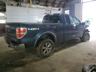 2013 Ford F-150 XL с VIN 1FTFX1EF2DFC68365, выставлен на аукционе Copart как лот 58328135 с пробегом Не указан миль и Списание • Salvage title. История ставок и продаж доступна на DreamBid. Изображение 3.