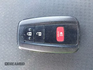 2018 Toyota Prius Two with VIN JTDKBRFU7J3064943, listed as a IAAI auction lot 42077330 with 108,223 mi miles and . Bid and sale history available at carsss.com. Image 11.