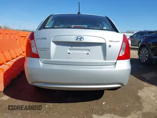 2010 Hyundai Accent GLS с VIN KMHCN4AC5AU515662, выставлен на аукционе IAAI как лот 41807928 с пробегом 179 278 миль миль и . История ставок и продаж доступна на DreamBid. Изображение 16.