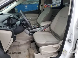 2013 Ford Escape SE with VIN 1FMCU9GX7DUA24721, listed as a Copart auction lot 54543385 with 203,036 mi miles and Salvage title. Bid and sale history available at DreamBid. Image 7.