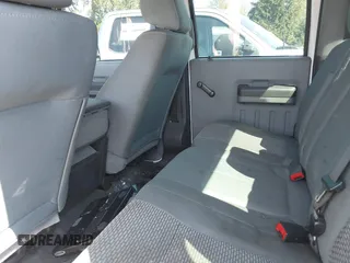 2011 Ford F-350 Platinum with VIN 1FT7W3B60BEC07963, listed as a IAAI auction lot 41839112 with 211,495 mi miles and . Bid and sale history available at DreamBid. Image 8.