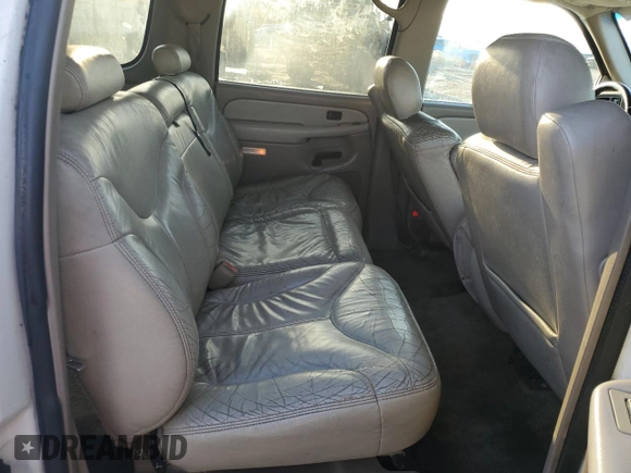 2001 GMC Yukon XL SLT with VIN 3GKEC16T91G260306, listed as a Copart auction lot 85758304 with 358,012 mi miles and Clean Title. Bid and sale history available at carsss.com. Image 11.