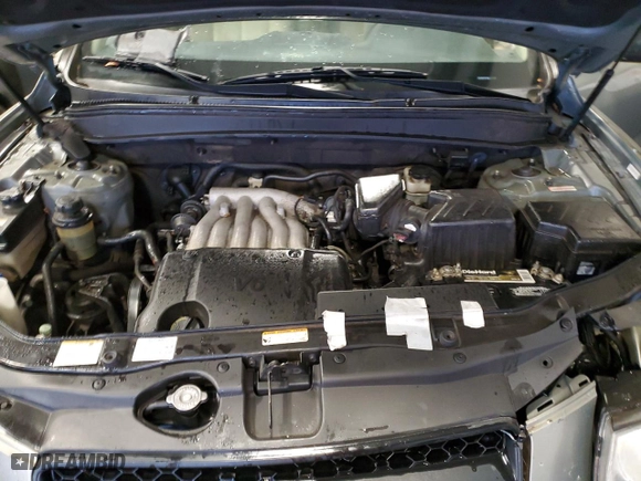 2009 Hyundai Santa Fe GLS with VIN 5NMSG13D39H331306, listed as a Copart auction lot 45045225 with 258,109 mi miles and Salvage Title. Bid and sale history available at carsss.com. Image 13.