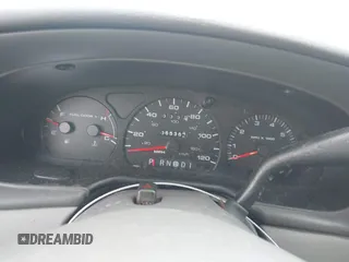 2003 Ford Taurus SE Standard with VIN 1FAFP53U43A233028, listed as a IAAI auction lot 42624211 with 65,364 mi miles and . Bid and sale history available at DreamBid. Image 7.