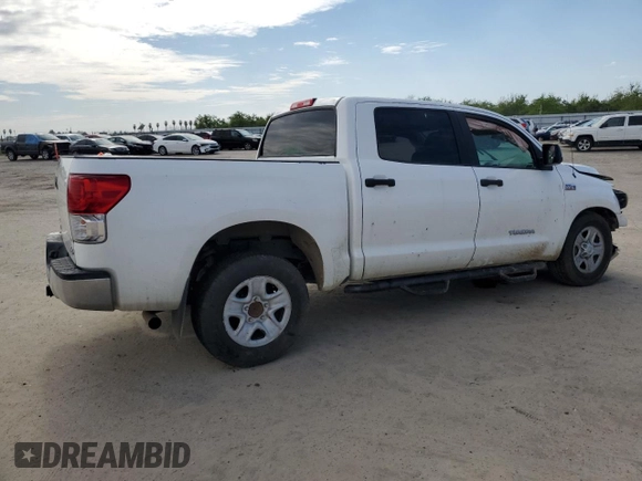 2012 Toyota Tundra 4WD Truck with VIN 5TFDY5F14CX253888, listed as a Copart auction lot 48239405 with 224,179 mi miles and Salvage Title. Bid and sale history available at carsss.com. Image 3.