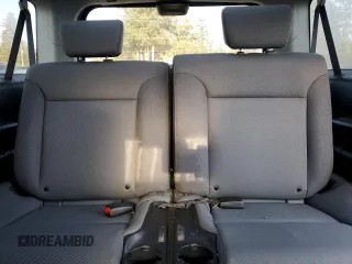 2007 Honda Element EX with VIN 5J6YH28797L005340, listed as a Copart auction lot 52653085 with 90,592 mi miles and Salvage Title. Bid and sale history available at DreamBid. Image 10.