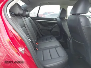2010 Volkswagen Jetta SEL с VIN 3VWRX7AJ9AM155791, выставлен на аукционе IAAI как лот 42432281 с пробегом 96 667 миль миль и . История ставок и продаж доступна на DreamBid. Изображение 8.