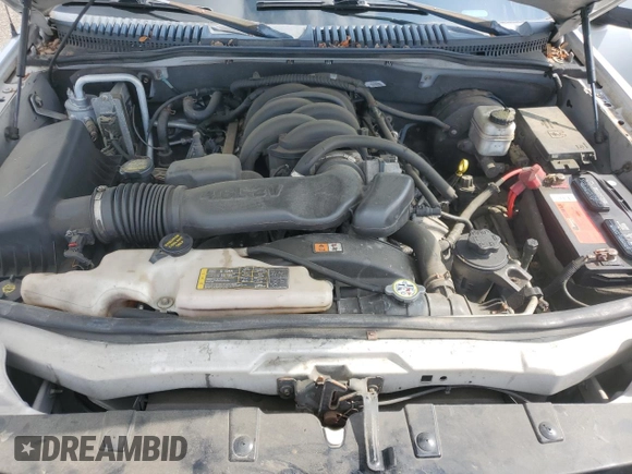2010 Ford Explorer Sport Trac with VIN 1FMEU2D88AUA51502, listed as a Copart auction lot 64690825 with 148,356 mi miles and Clean title. Bid and sale history available at DreamBid. Image 11.