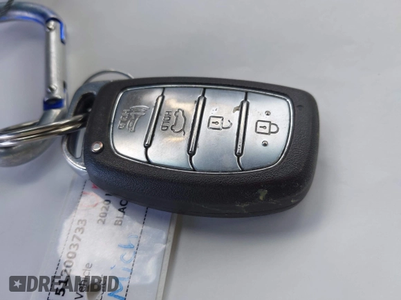 2020 Hyundai Ioniq Blue с VIN KMHC65LCXLU214579, выставлен на аукционе IAAI как лот 42026521 с пробегом 101 575 миль миль и . История ставок и продаж доступна на DreamBid. Изображение 11.