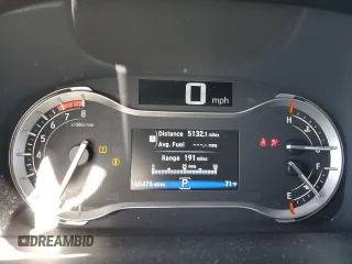2016 Honda Pilot EX-L с VIN 5FNYF5H55GB003258, выставлен на аукционе Copart как лот 52395045 с пробегом 160 476 миль миль и Списание • Salvage title. История ставок и продаж доступна на DreamBid. Изображение 9.