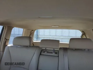 2005 Toyota Highlander z VIN JTEEP21AX50089793, wystawiony jako Copart lot #51108955 z przebiegiem 167 137 mil mil oraz Tytuł czysty. Historia ofert i sprzedaży dostępna na DreamBid. Obrazek 10.