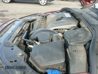 2008 Volvo XC70 с VIN YV4BZ982381032968, выставлен на аукционе IAAI как лот 42893719 с пробегом 170 548 миль миль и . История ставок и продаж доступна на DreamBid. Изображение 13.