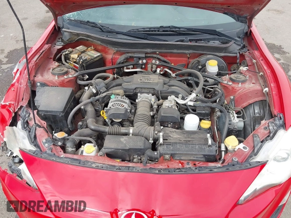 2014 Scion FR-S with VIN JF1ZNAA18E8700739, listed as a IAAI auction lot 42021905 with 148,122 mi miles and . Bid and sale history available at DreamBid. Image 10.