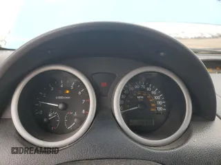 2006 Chevrolet Aveo LT with VIN KL1TG666X6B645735, listed as a Copart auction lot 51172155 with 140,489 mi miles and Salvage title. Bid and sale history available at DreamBid. Image 9.