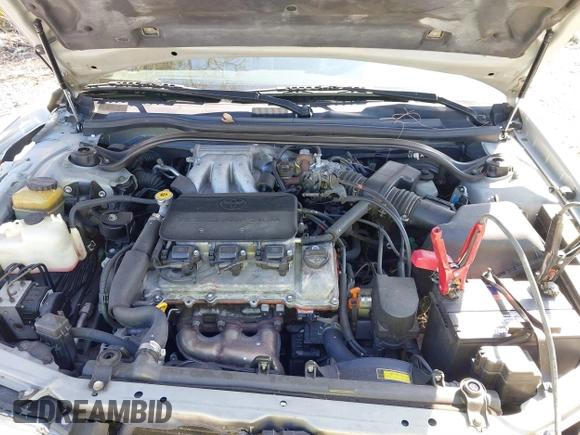 2002 Toyota Solara SE with VIN 2T1FF28P42C589567, listed as a IAAI auction lot 41730052 with 66,701 mi miles and . Bid and sale history available at DreamBid. Image 10.