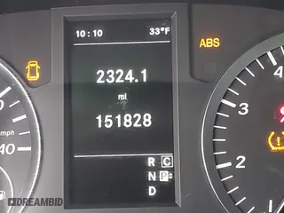 2018 Mercedes-Benz Metris Passenger Van with VIN WD4PG2EE5J3459900, listed as a IAAI auction lot 41515826 with 151,828 mi miles. Bid and sale history available at carsss.com. Image 15.