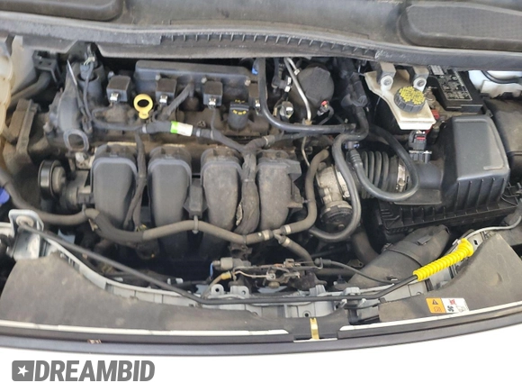 2020 Ford Transit Connect XL z VIN NM0LS7E20L1436126, wystawiony jako IAAI lot #42787587 z przebiegiem 142 842 mil mil oraz . Historia ofert i sprzedaży dostępna na DreamBid. Obrazek 12.