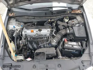 2011 Honda Accord Sdn SE with VIN 1HGCP2F64BA097329, listed as a IAAI auction lot 41688276 with 103,228 mi miles. Bid and sale history available at carsss.com. Image 10.