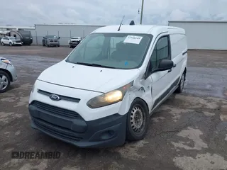 2014 Ford Transit Connect XL with VIN NM0LS7E7XE1172489, listed as a IAAI auction lot 41948145 with 101,953 mi miles and . Bid and sale history available at DreamBid. Image 17.